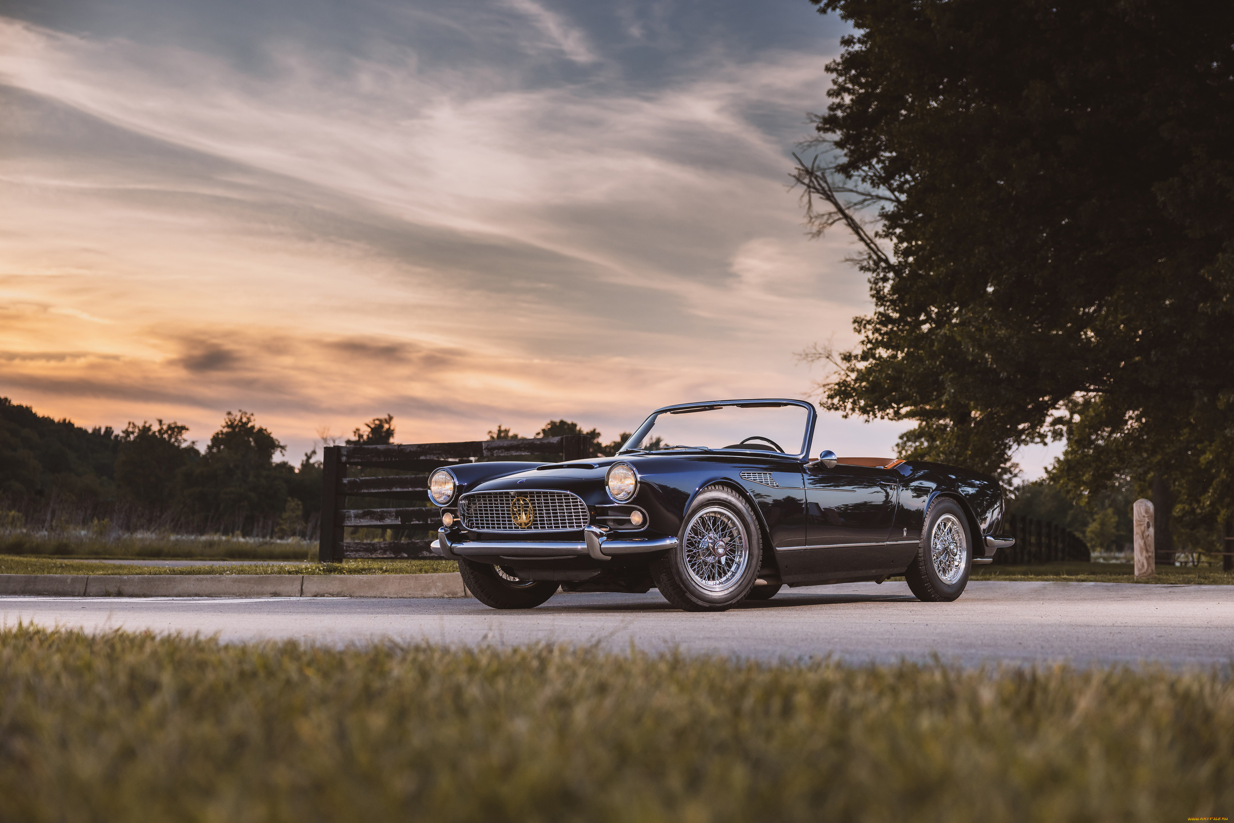 , maserati